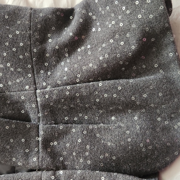 BANANA REPUBLIC | Sequin Blazer - Picture 4 of 7